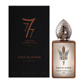 (PRERODER) STEPHANE HUMBERT LUCAS 777 SOLEIL DE JEDDAH AFTERGLOW EDP | 50ML - SEALED
