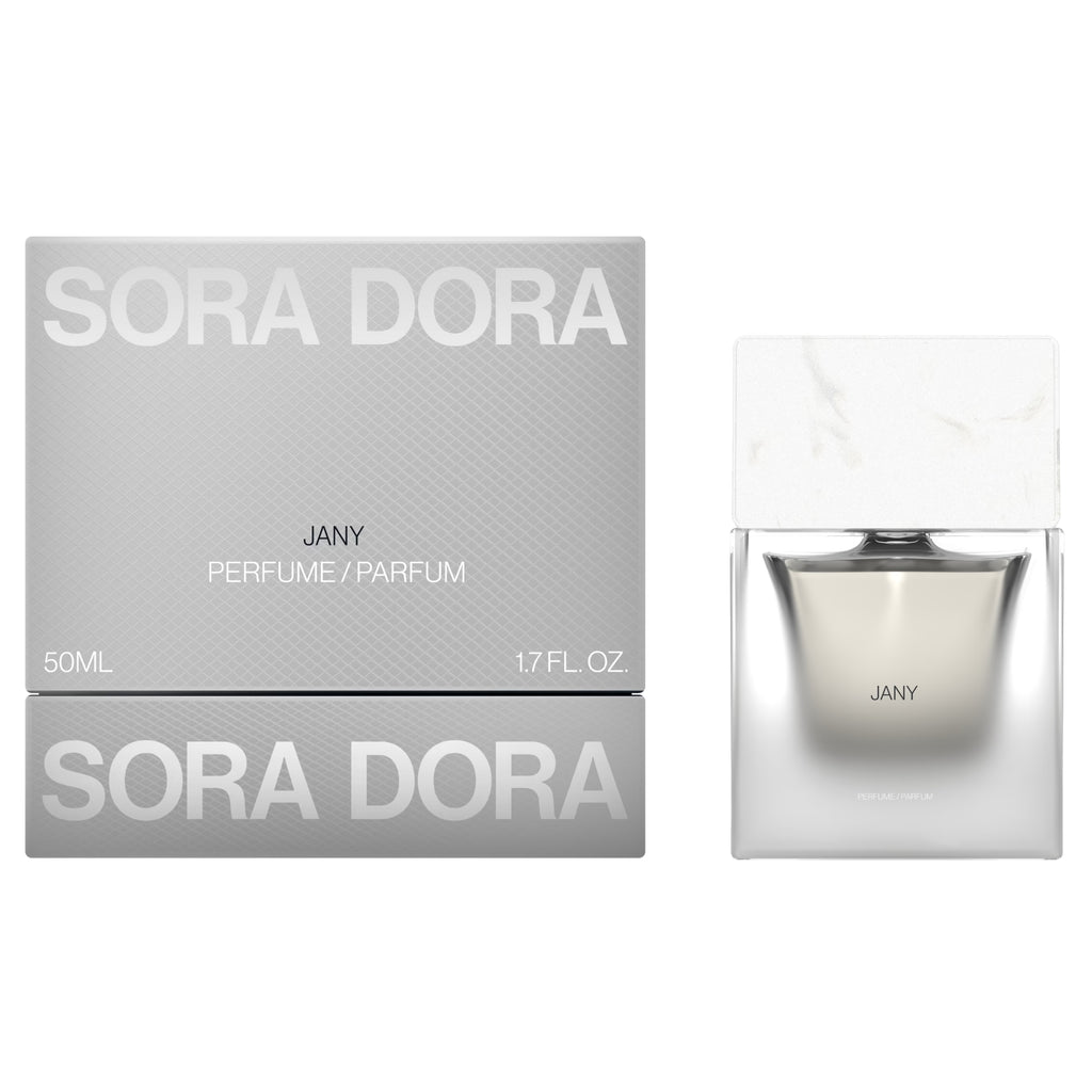 (PREORDER)  SORA DORA JANY XDP | 50ML - SEALED