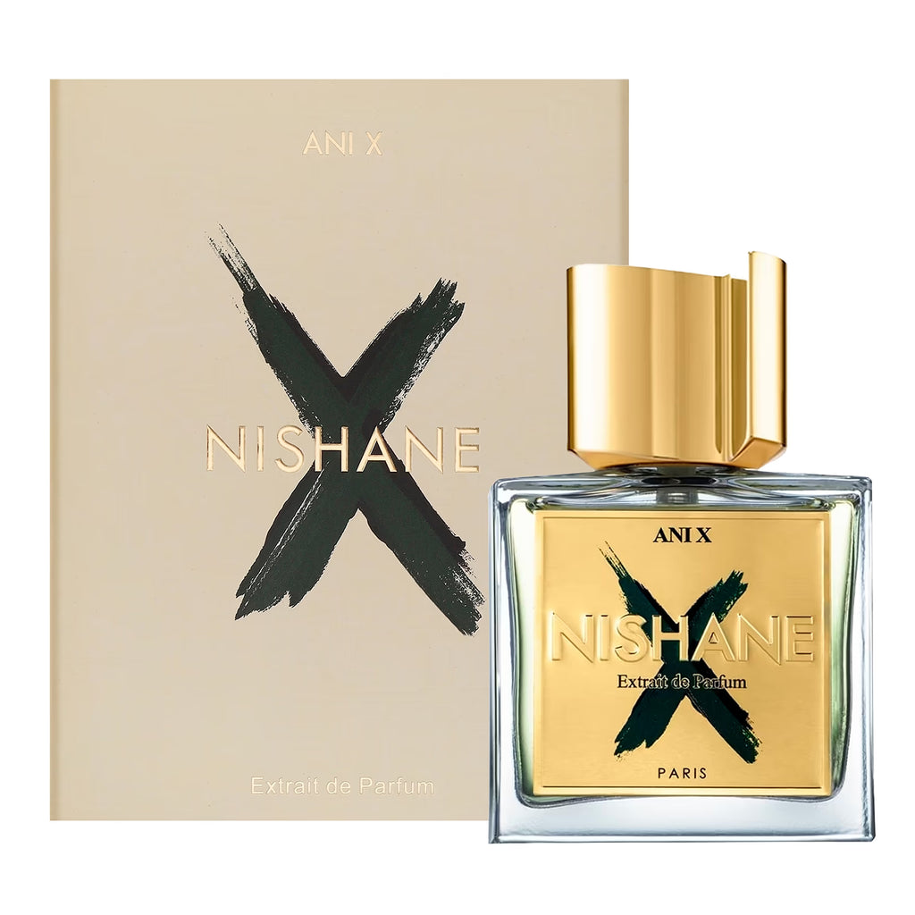 (PREORDER) NISHANE ANI X XDP | 100ML - SEALED