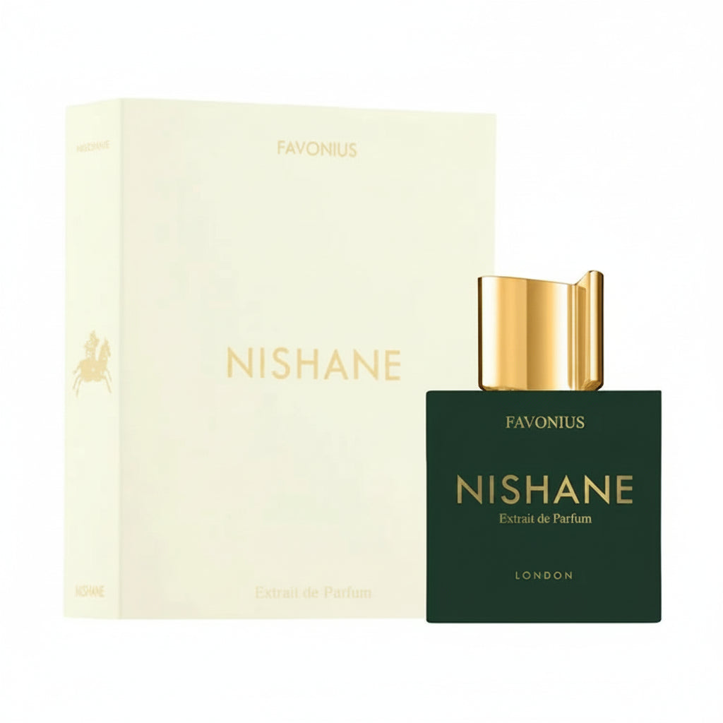 (PRERODER) NISHANE FAVONIUS LONDON XDP | 100ML - SEALED