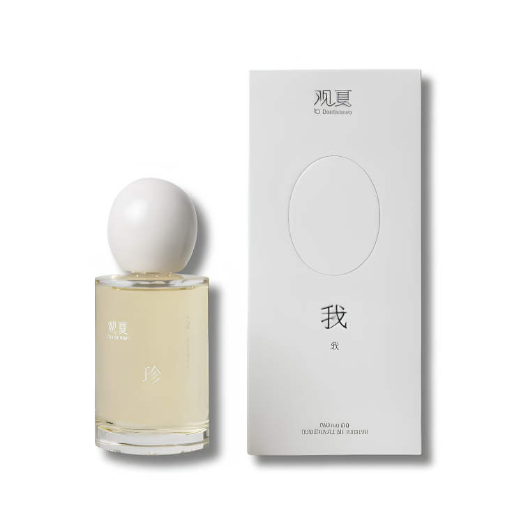 (PREORDER) TO SUMMER PEARL BOX | 100ML - SEALED (FREE NAME ENGRAVING + PAPERBAG)