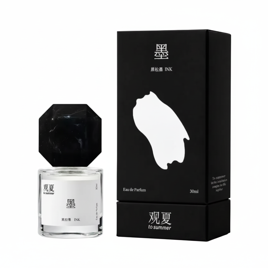 (PREORDER) TO SUMMER INK | 30ML - SEALED (FREE NAME ENGRAVING + PAPERBAG)