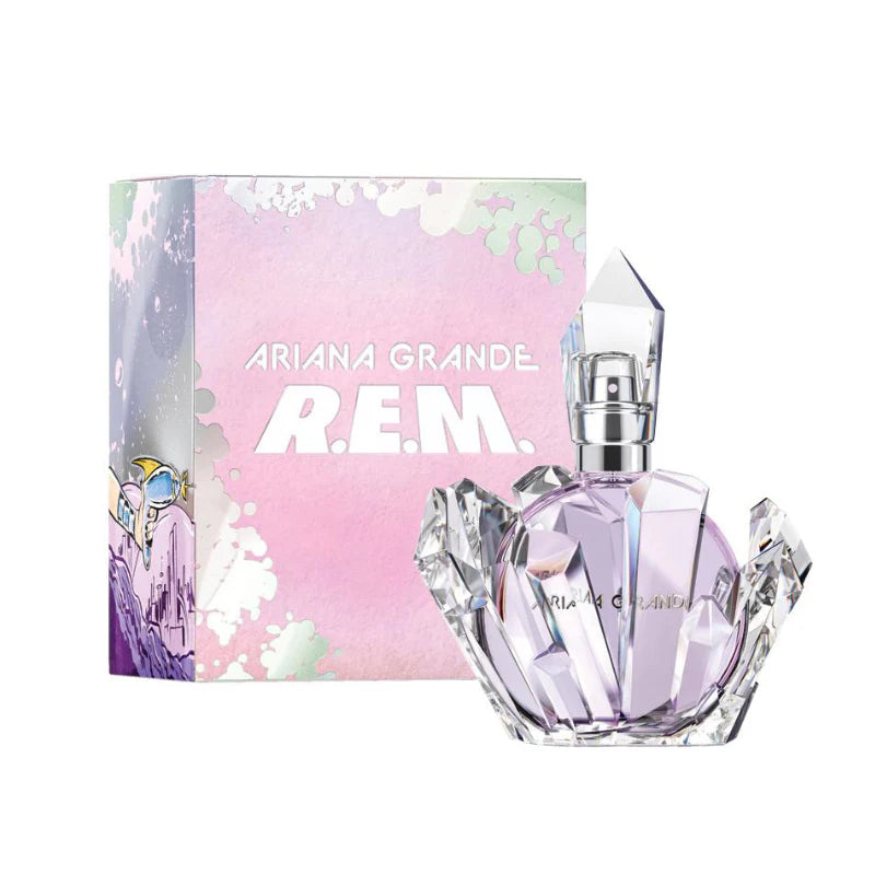 (PREORDER) ARIANA GRANDE REM | 100ML - SEALED