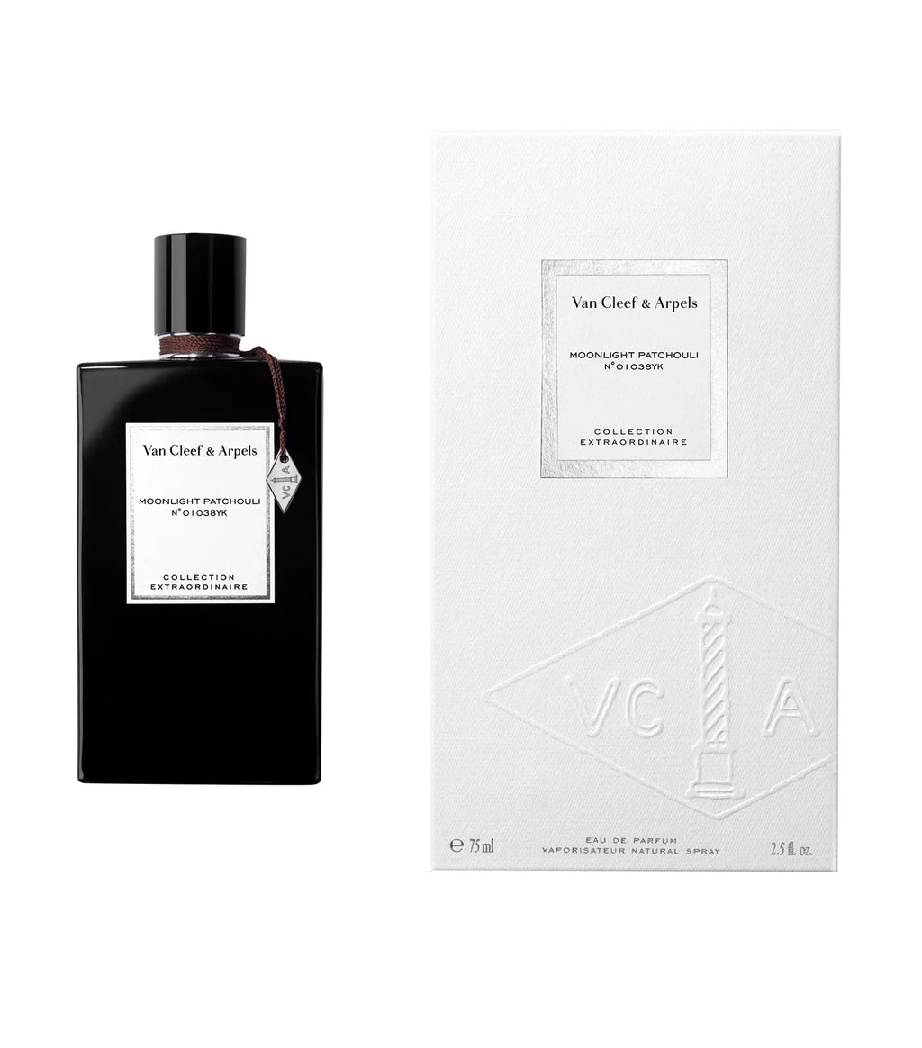 (PREORDER) VCA MOONLIGHT PATCHOULI | 75ml - SEALED