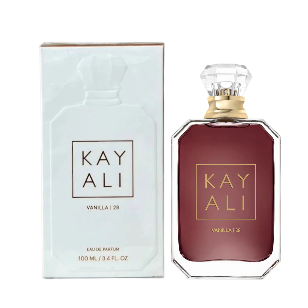 (PREORDER) KAYALI VANILLA | 28 | 100ML - SEALED