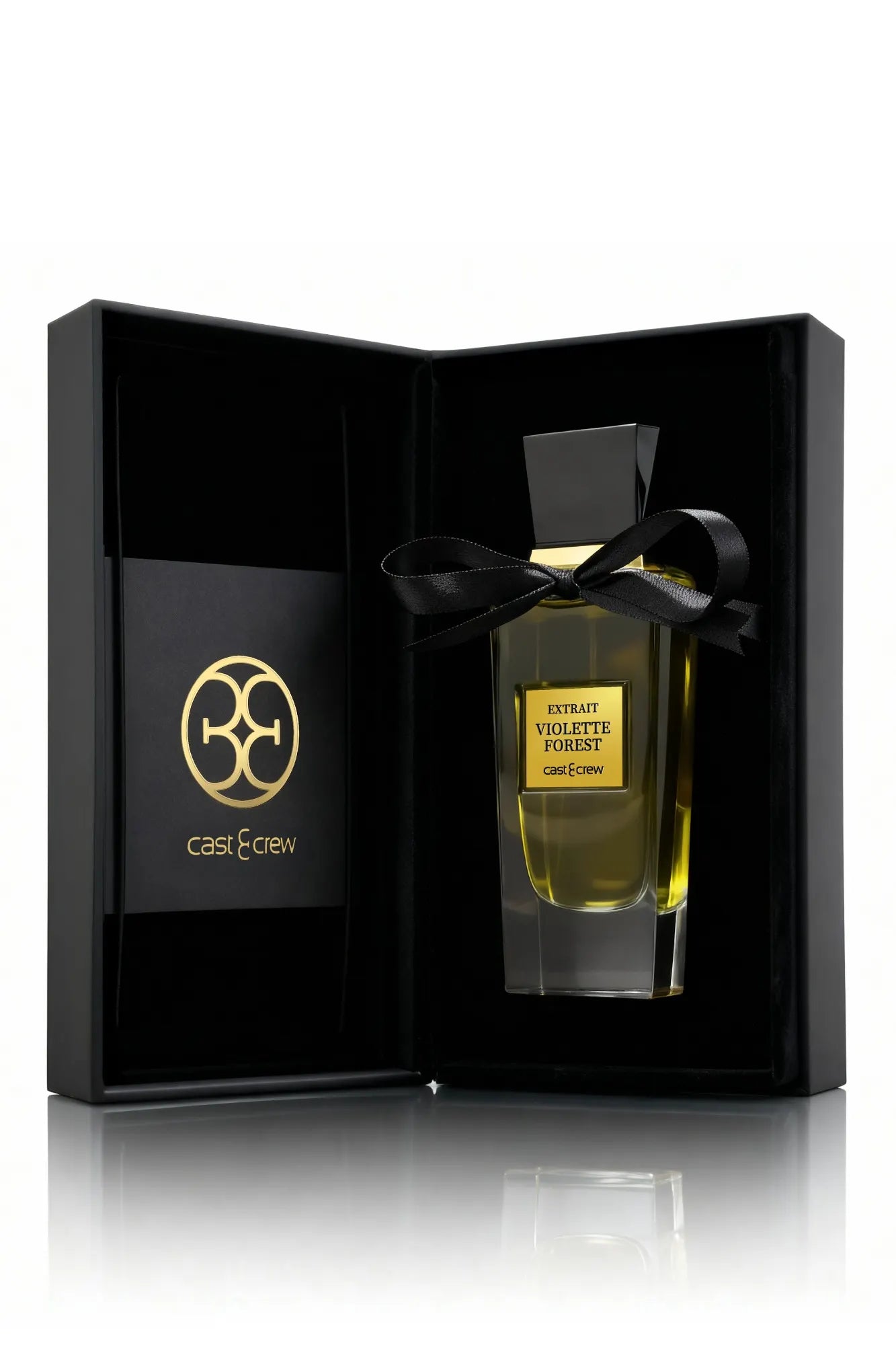 (PREORDER) CAST & CREW VIOLETTE FOREST XDP | 100ML - SEALED