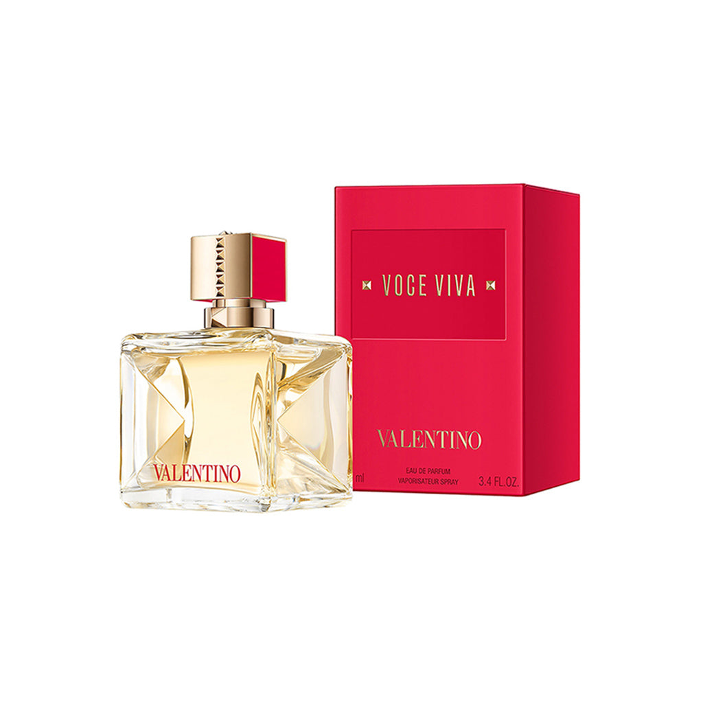 (PREORDER) VALENTINO VOCE VIVA | 100ml - SEALED