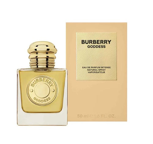 (PREORDER) BURBERRY GODDESS INTENSE | 50ml - SEALED