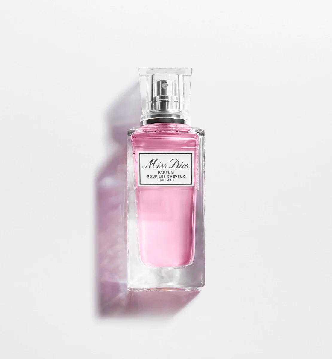 (PREORDER) DIOR MISS DIOR HAIR MIST | 30ML - TESTER