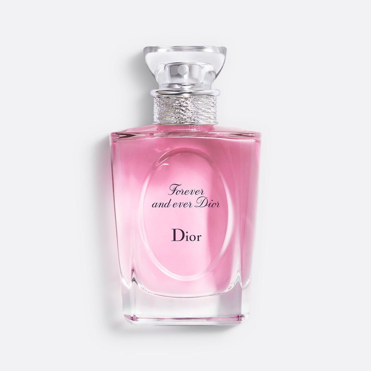 (FASTBREAK) DIOR FOREVER AND EVER DIOR | 100ML - TESTER (NO BOX)