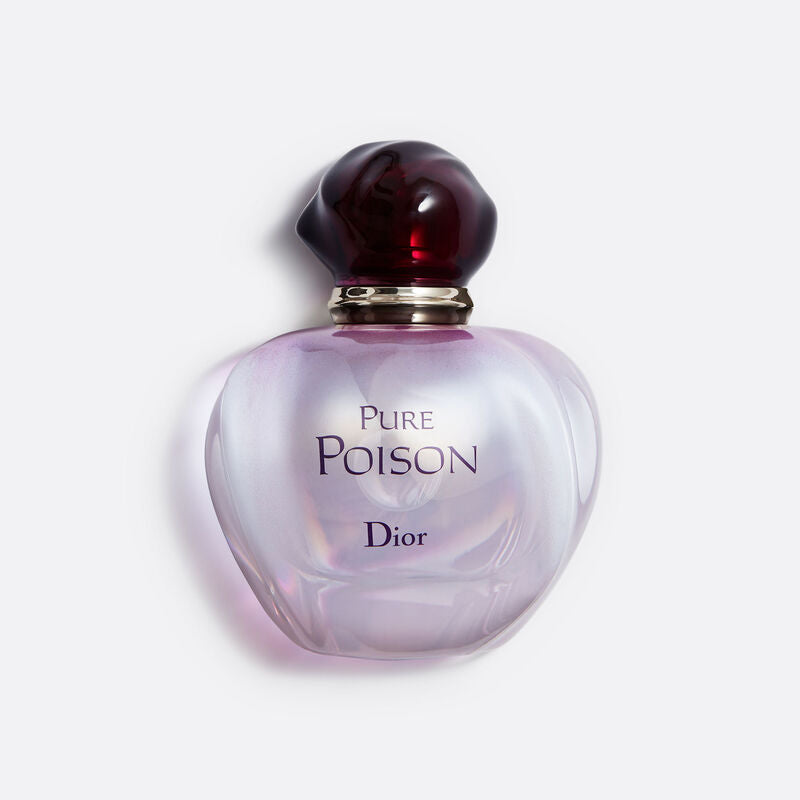 (FASTBREAK) DIOR PURE POISON | 100ML - TESTER (NO BOX)