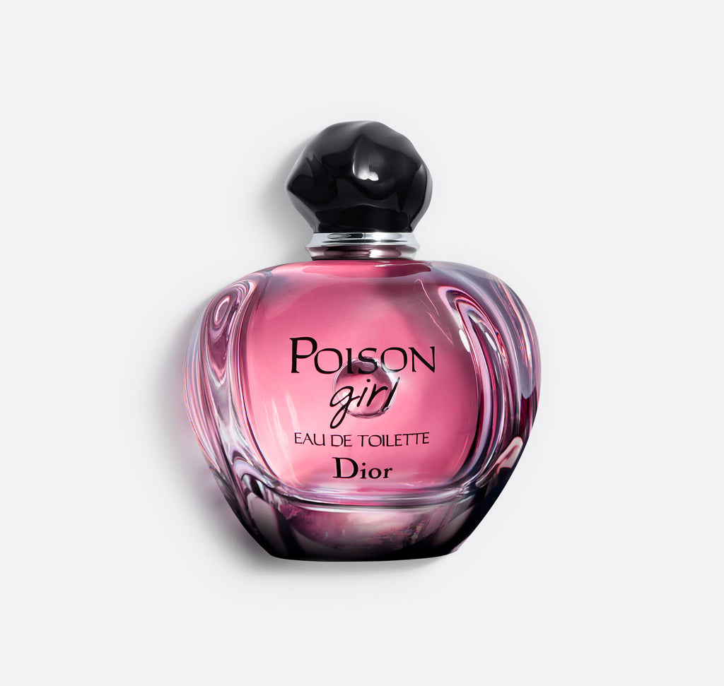 (PREORDER) DIOR POISON GIRL EDT | 100ML - TESTER