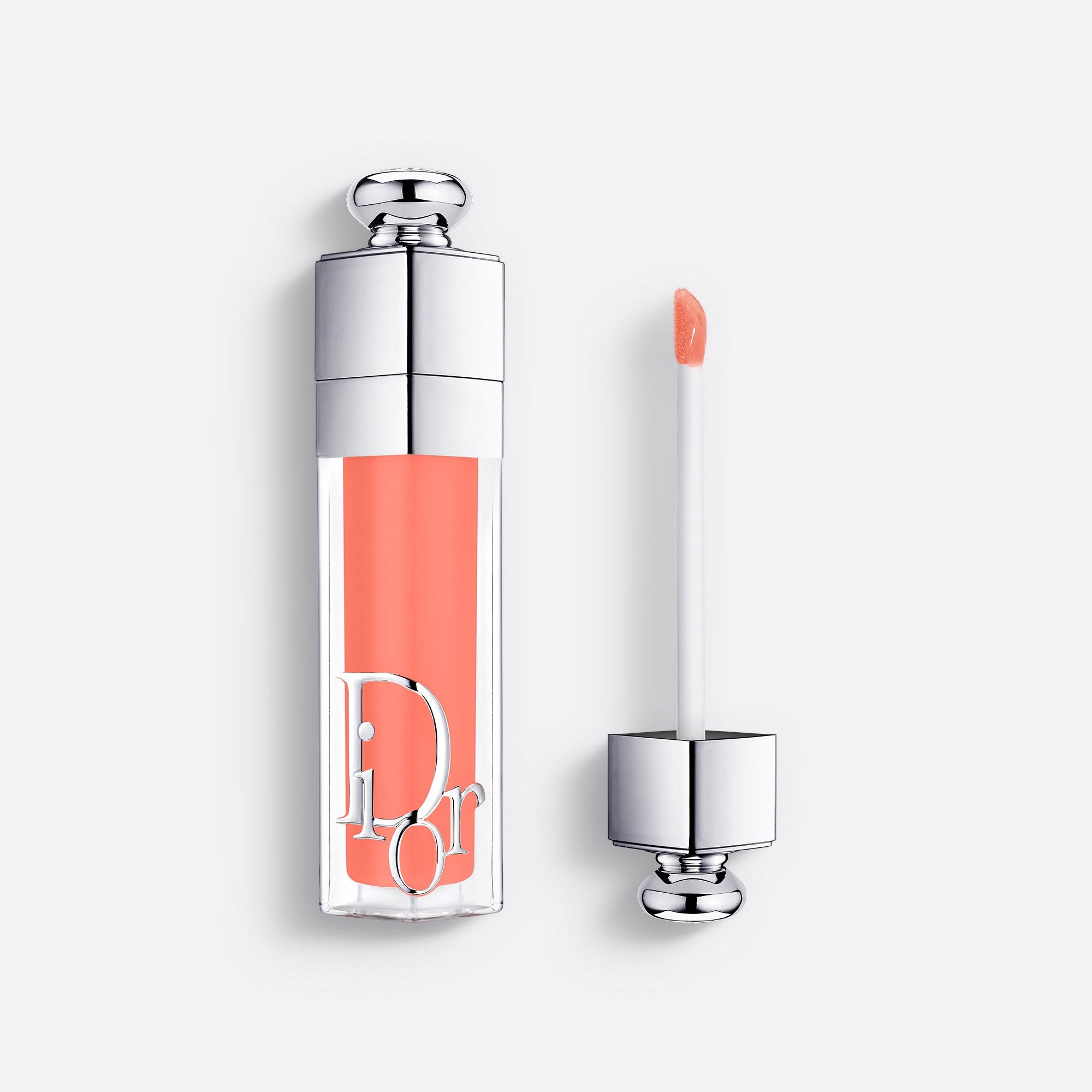 (FASTBREAK) DIOR LIP MAXIMIZER #004 (CORAL) | 6ML - TESTER (NO BOX)