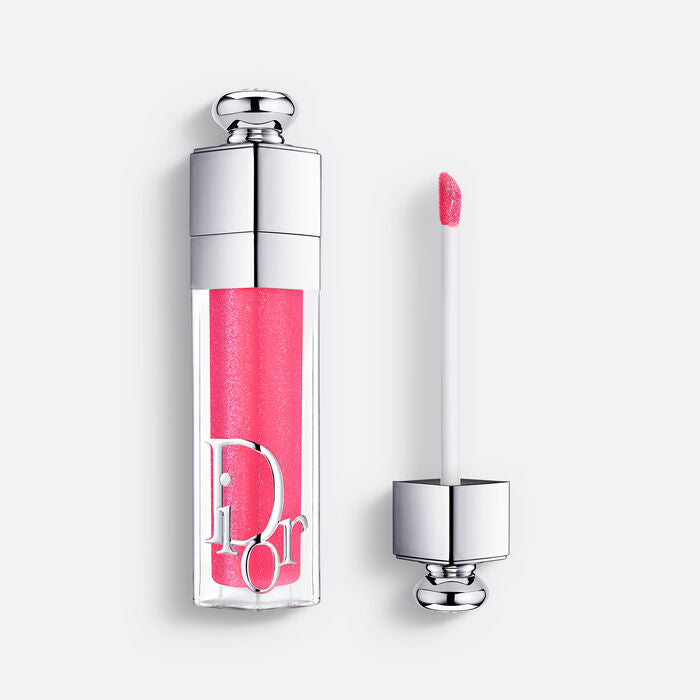 (FASTBREAK) DIOR LIP MAXIMIZER #005 (SHIMMER STRAWBERRY) | 6ML - TESTER (NO BOX)