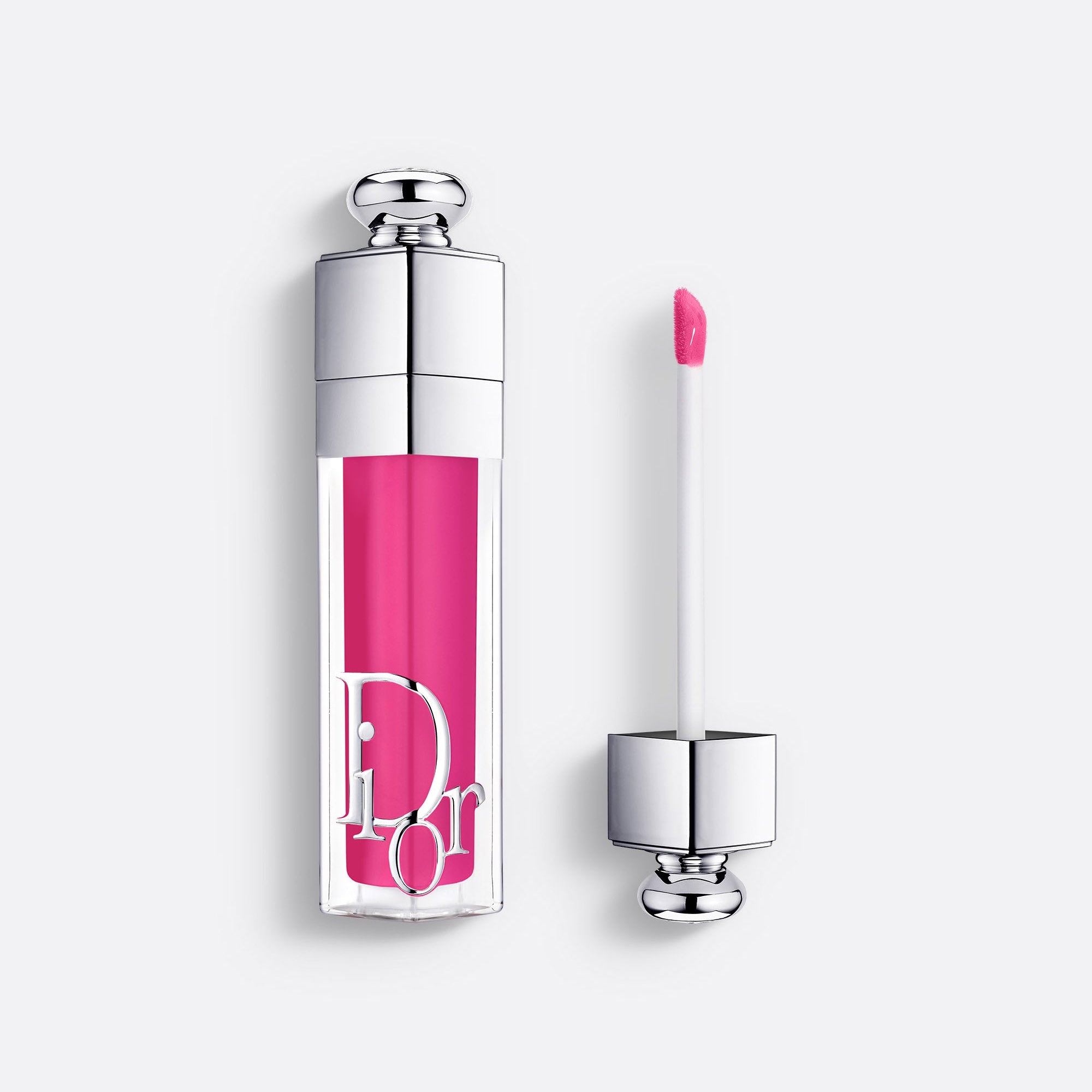 (FASTBREAK) DIOR LIP MAXIMIZER #007 (RASPBERRY) | 6ML - TESTER (NO BOX)