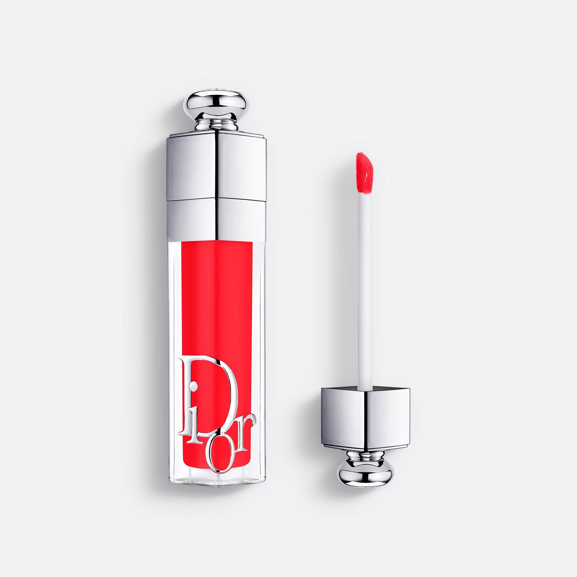 (FASTBREAK) DIOR LIP MAXIMIZER #015 (CHERRY) | 6ML - TESTER (NO BOX)