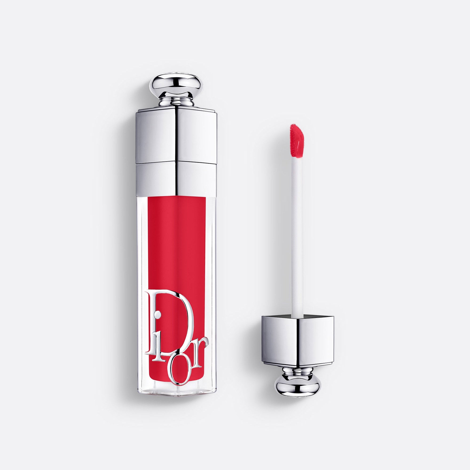 (FASTBREAK) DIOR LIP MAXIMIZER #022 (INTENSE RED) | 6ML - TESTER (NO BOX)