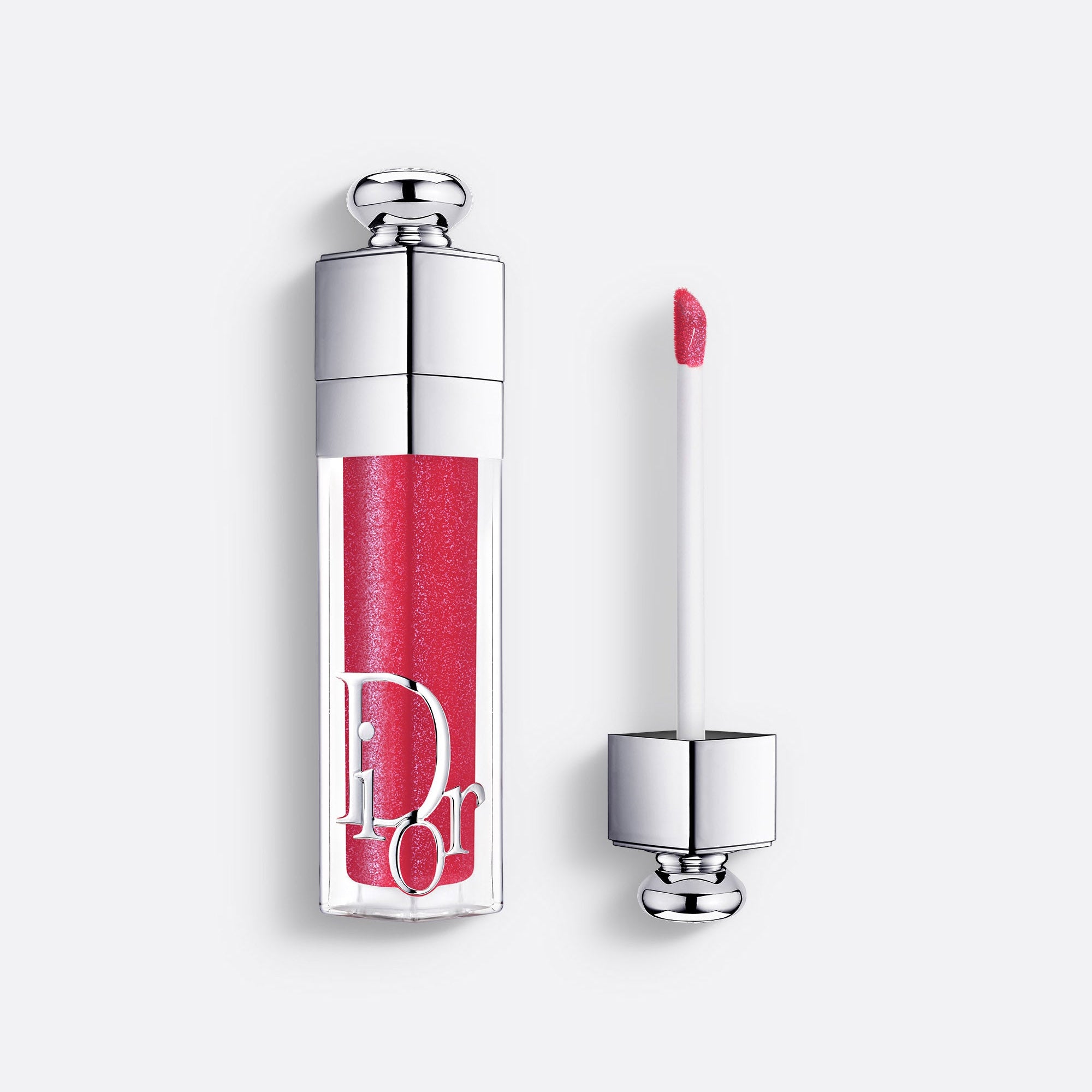 (FASTBREAK) DIOR LIP MAXIMIZER #023 (SHIMMER FUSCHIA) | 6ML - TESTER (NO BOX)