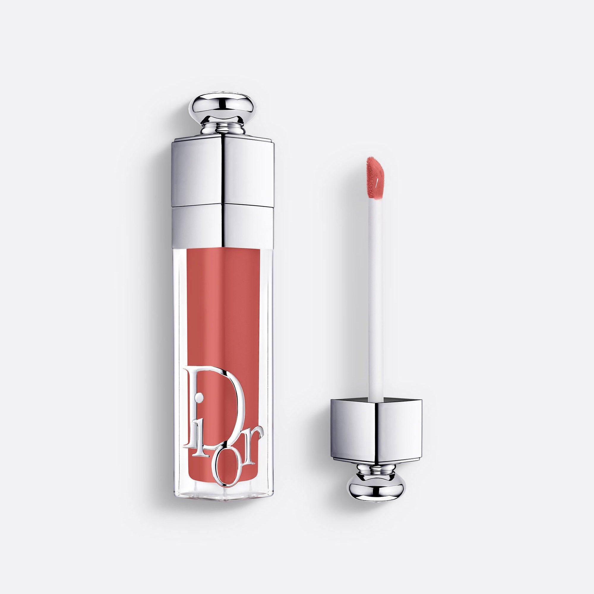 (FASTBREAK) DIOR LIP MAXIMIZER #039 (INTENSE CINNAMON) | 6ML - TESTER (NO BOX)