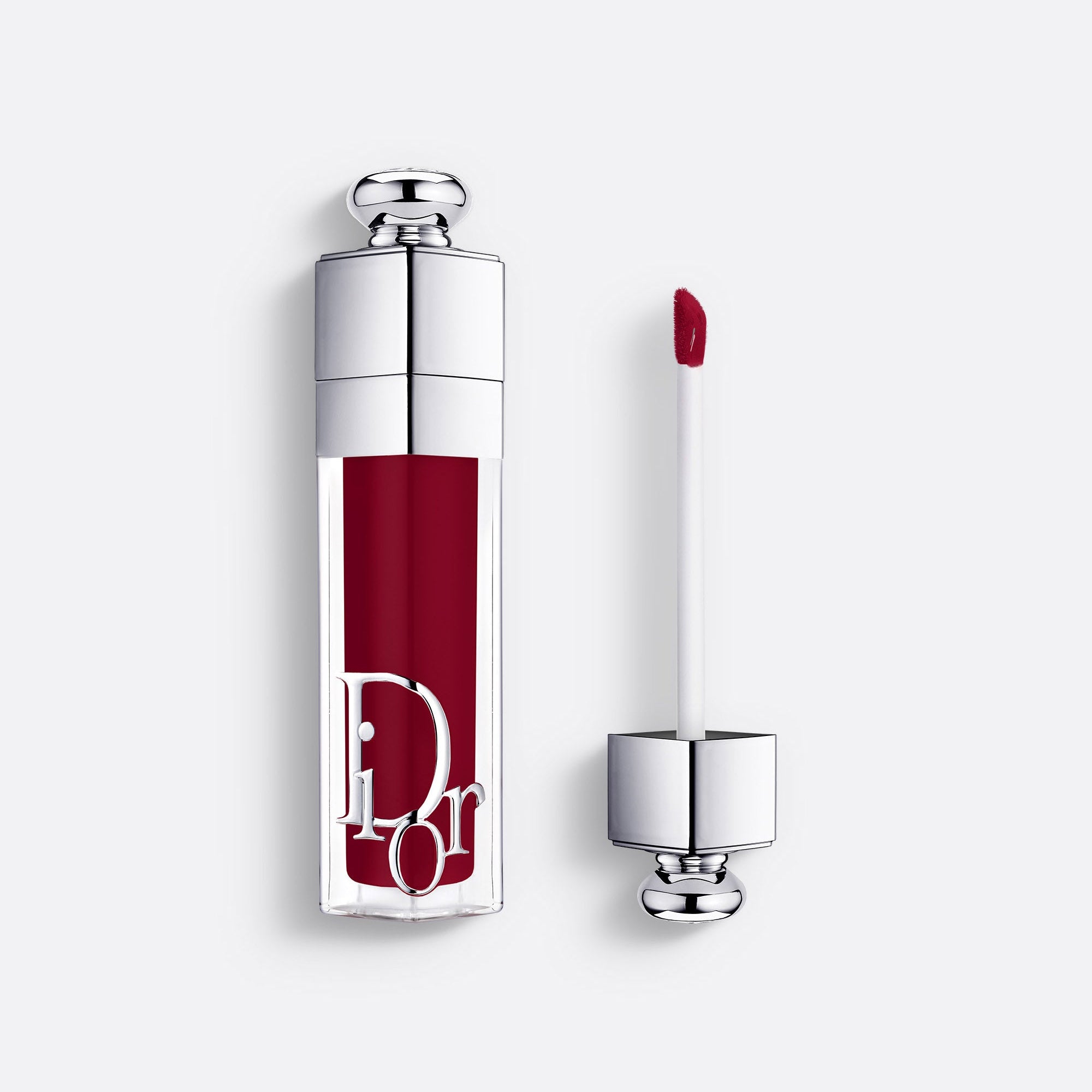 (FASTBREAK) DIOR LIP MAXIMIZER #040 (INTENSE BLUEBERRY) | 6ML - TESTER (NO BOX)