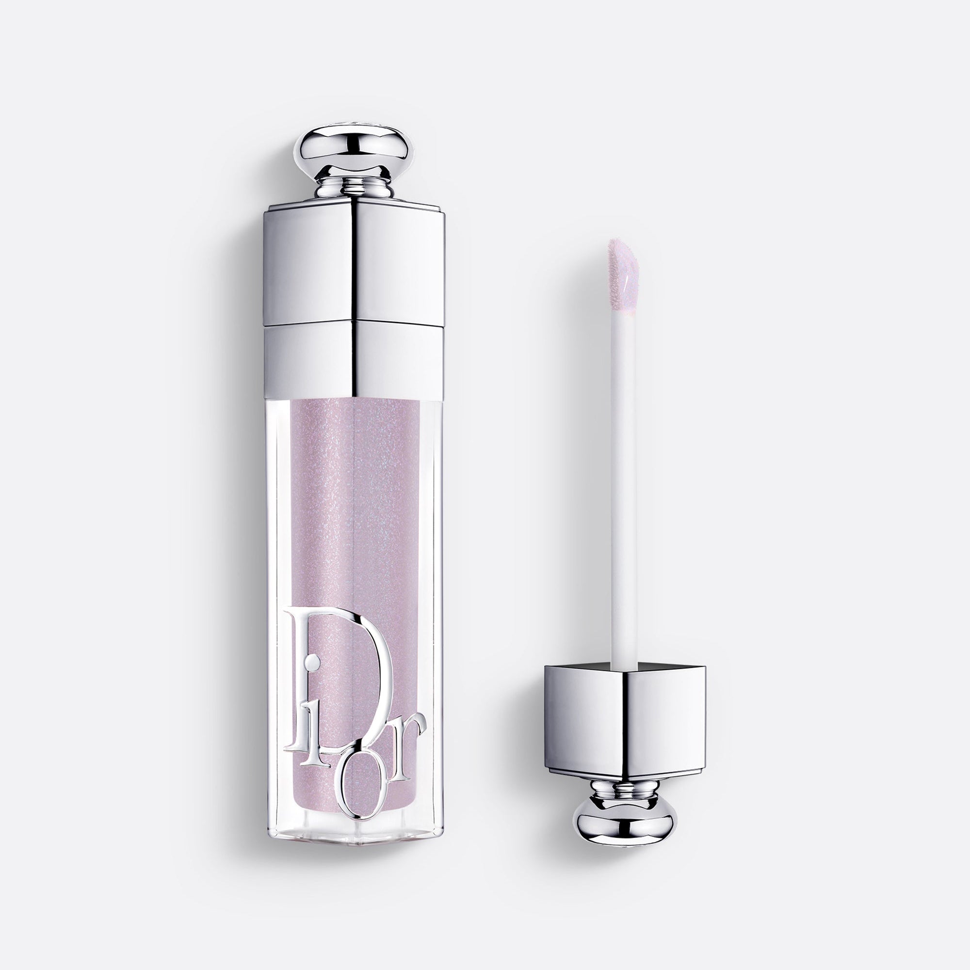 (FASTBREAK) DIOR LIP MAXIMIZER #072 (CELESTIAL PURPLE) | 6ML - TESTER (NO BOX)