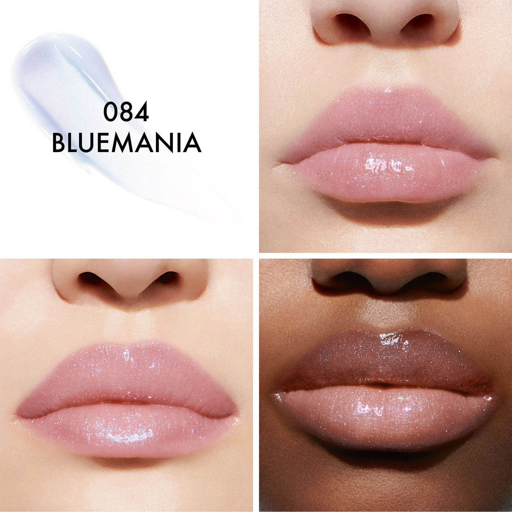 (FASTBREAK) DIOR LIP MAXIMIZER #084 (BLUEMANIA) | 6ML - TESTER (NO BOX)