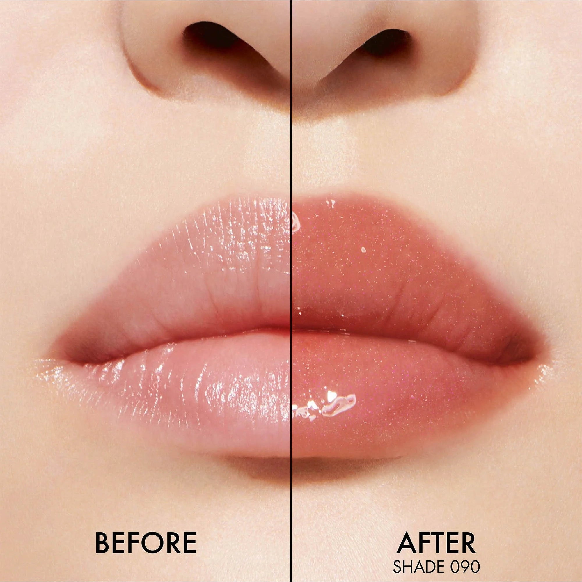 DIOR LIP MAXIMIZER 090 (SPARKLY SIENNA) 2025 Release | 6ML - TESTER (NO BOX)
