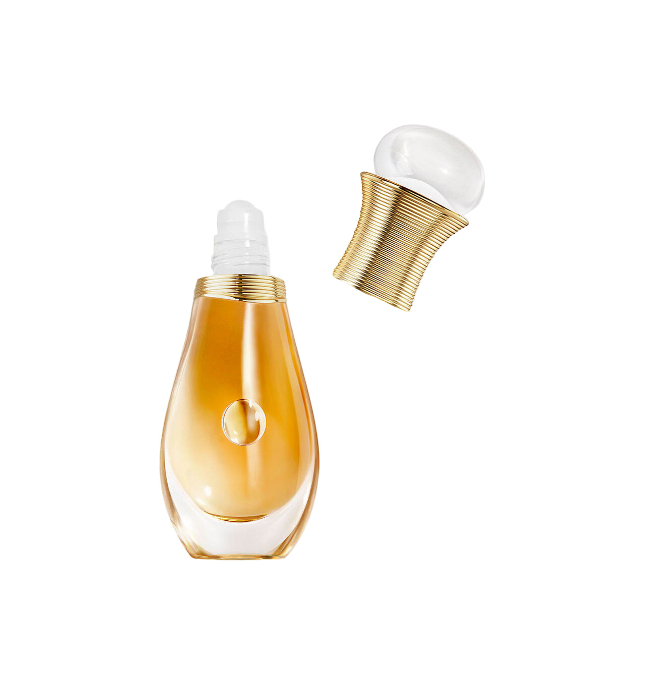 (FASTBREAK) DIOR JADORE EDP | 20ML ROLLER PEARL - TESTER (NO BOX)