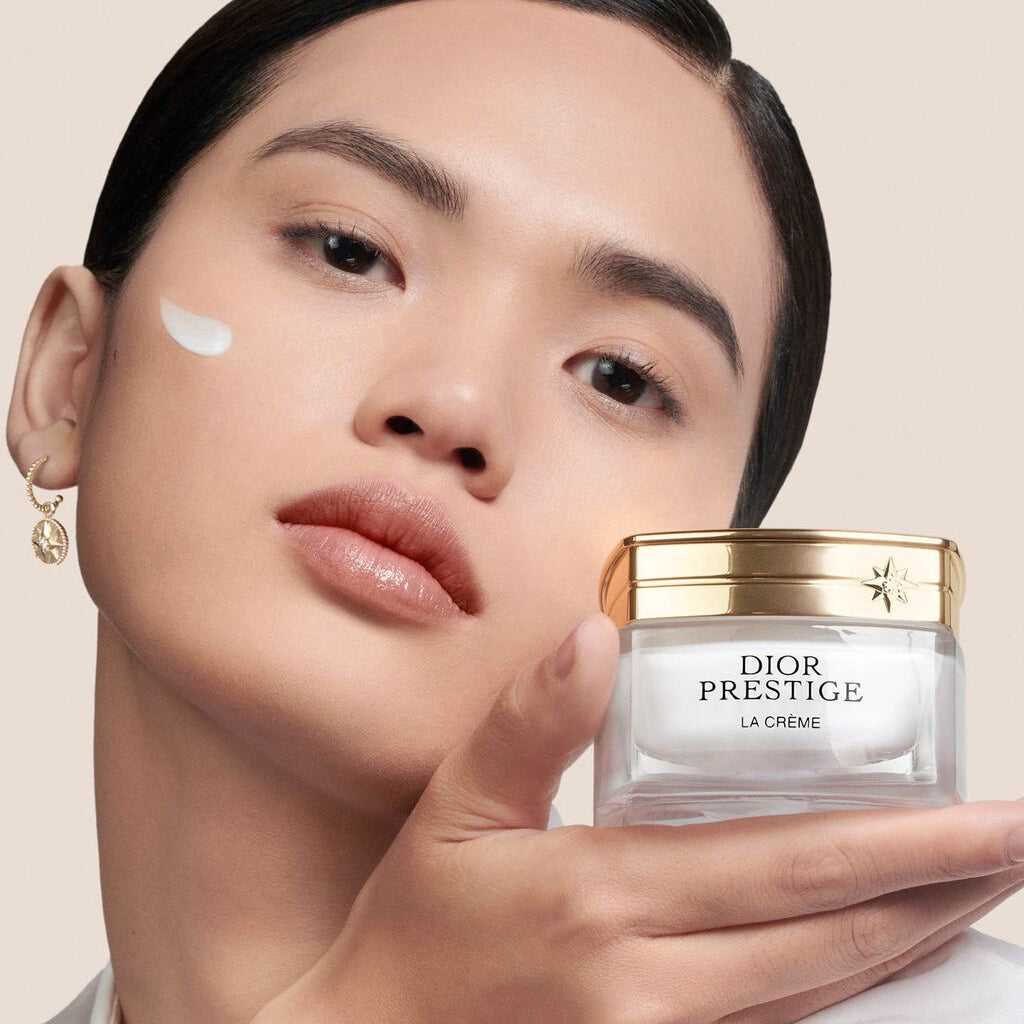 (FASTBREAK) DIOR PRESTIGE LA CREME | 50ML - TESTER (NO BOX)