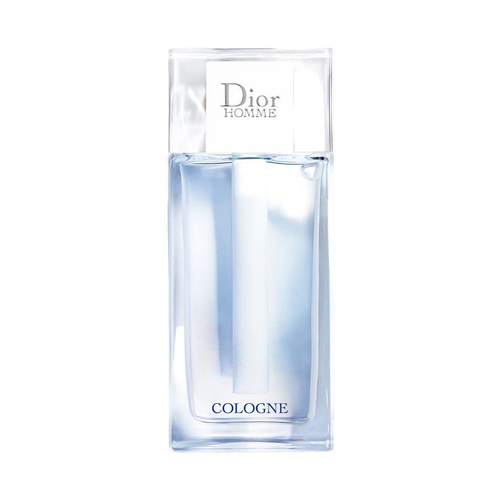 (FASTBREAK) DIOR HOMME COLOGNE | 125ML - TESTER (NO BOX)