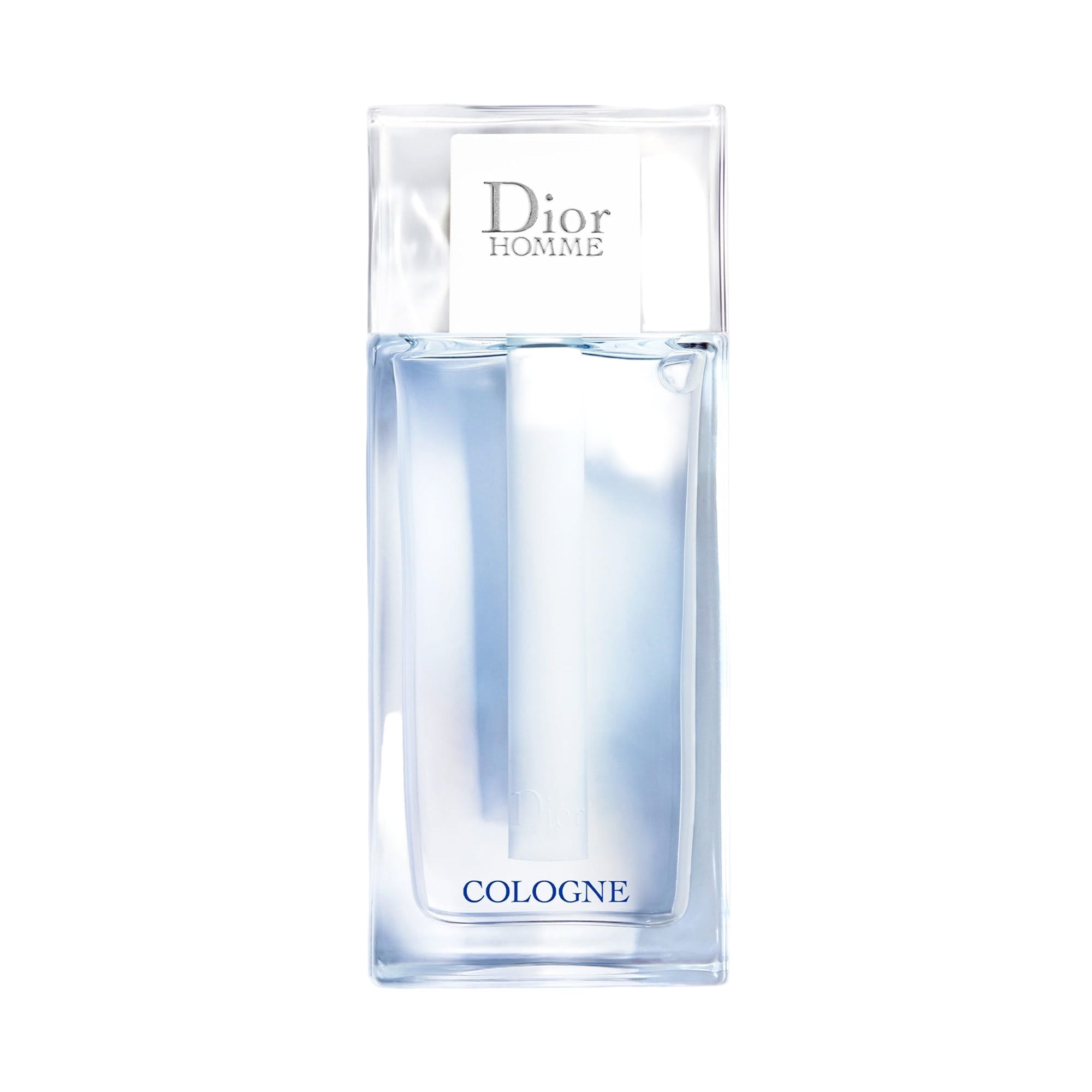 (FASTBREAK) DIOR HOMME COLOGNE | 125ML - TESTER (NO BOX)