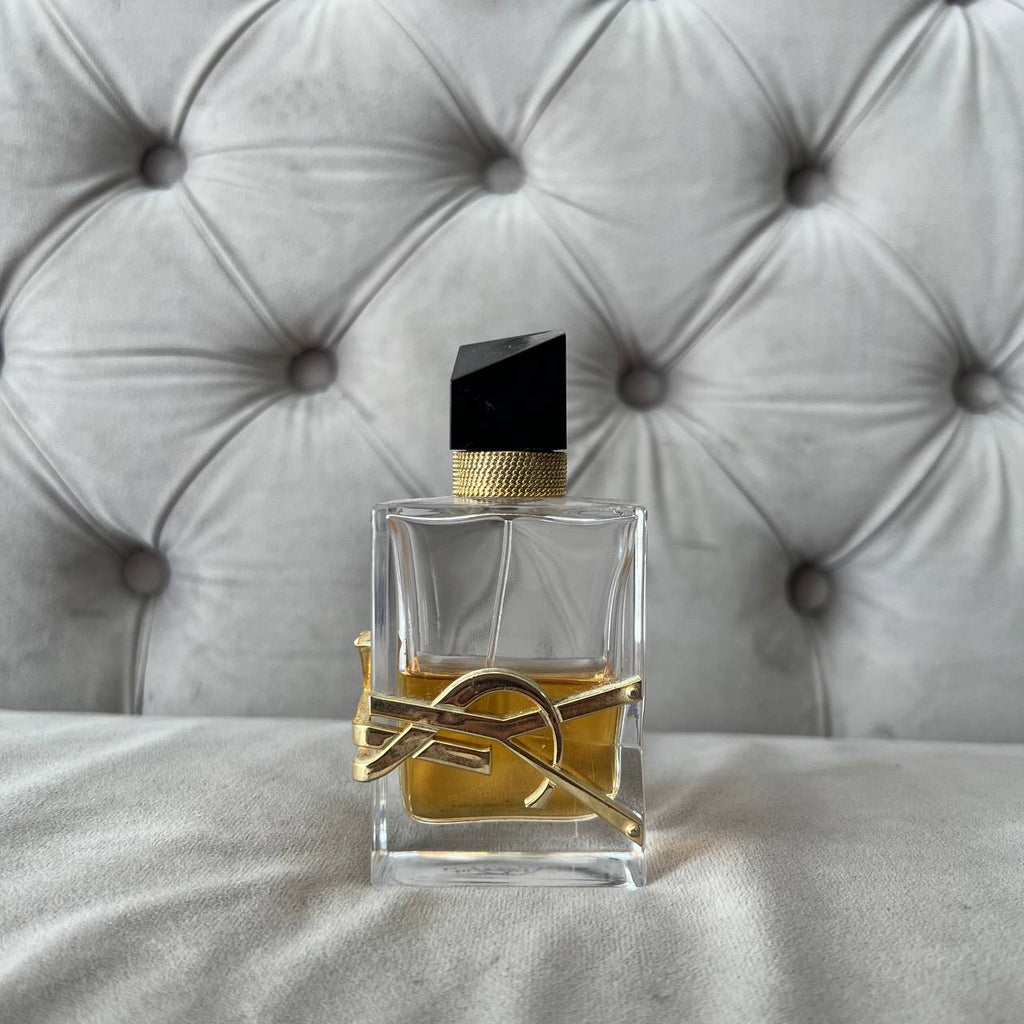 YSL LIBRE EDP | 50ML - PARTIAL