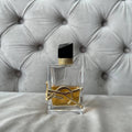 YSL LIBRE EDP | 50ML - PARTIAL