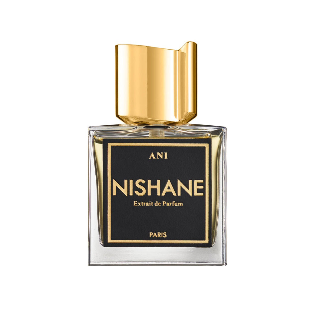 (PREORDER) NISHANE ANI EXTRAIT DE PARFUM | 100ML - TESTER