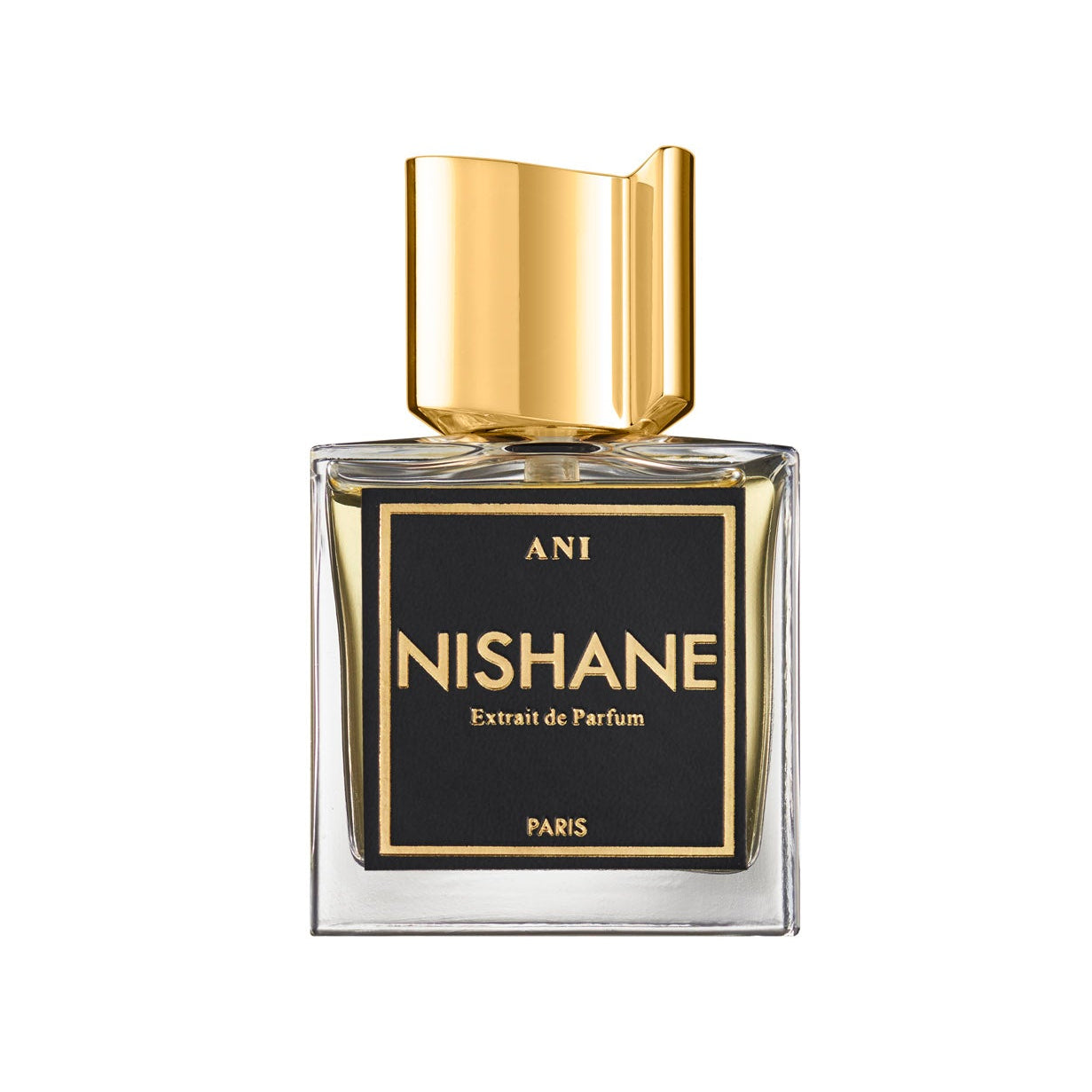 (PREORDER) NISHANE ANI EXTRAIT DE PARFUM | 100ML - TESTER