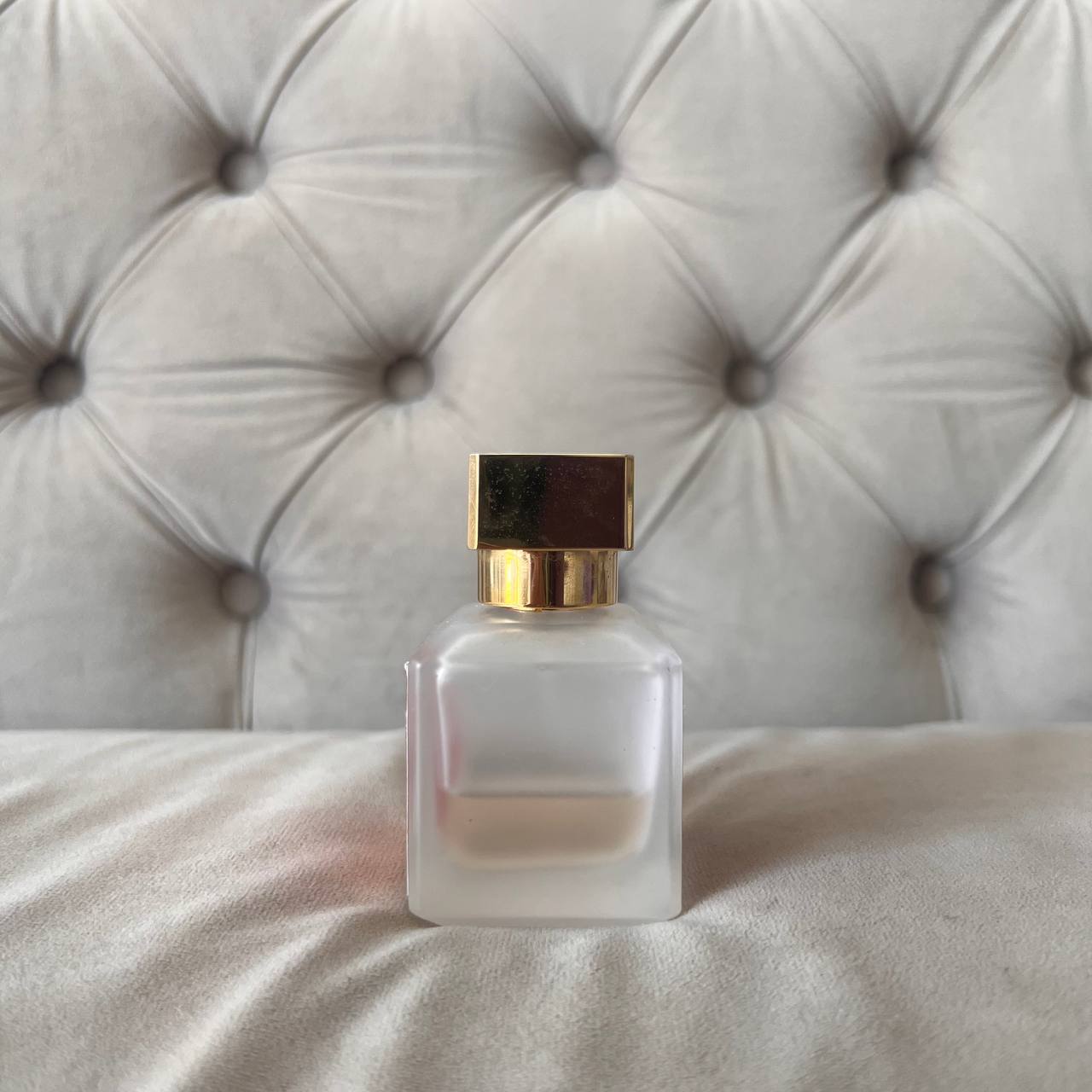 MFK BACCARAT ROUGE 540 EDP (BR540) | 70ML - PARTIAL
