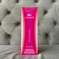LACOSTE TOUCH OF PINK | 90ML - SEALED
