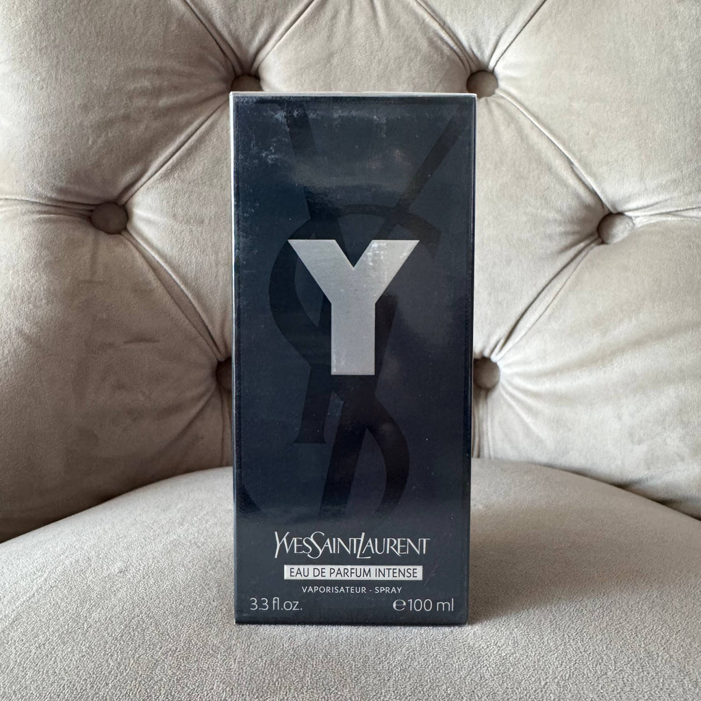 YSL Y INTENSE | 100ML - SEALED