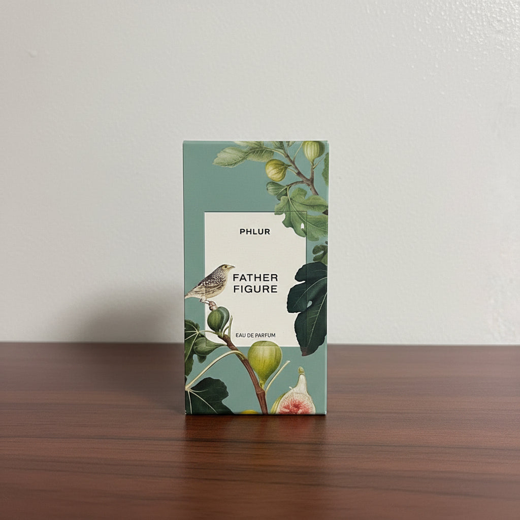 PHLUR FATHER FIGURE | 100ML - SEALED
