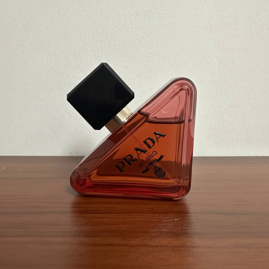 PRADA PARADOXE RADICAL ESSENCE (2025) | 50ML - PARTIAL