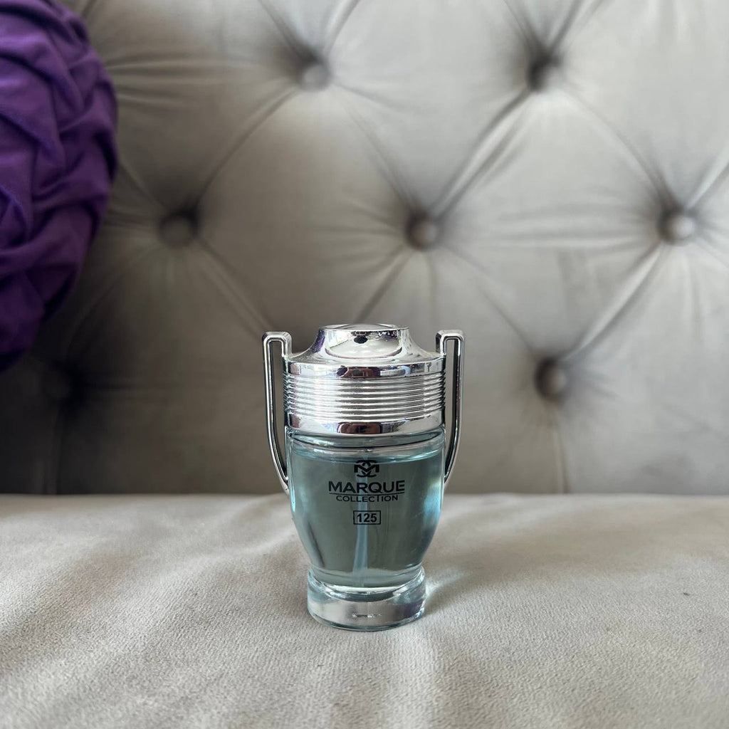 FRAGRANCE WORLD MARQUE 125 | 25ML - PARTIAL