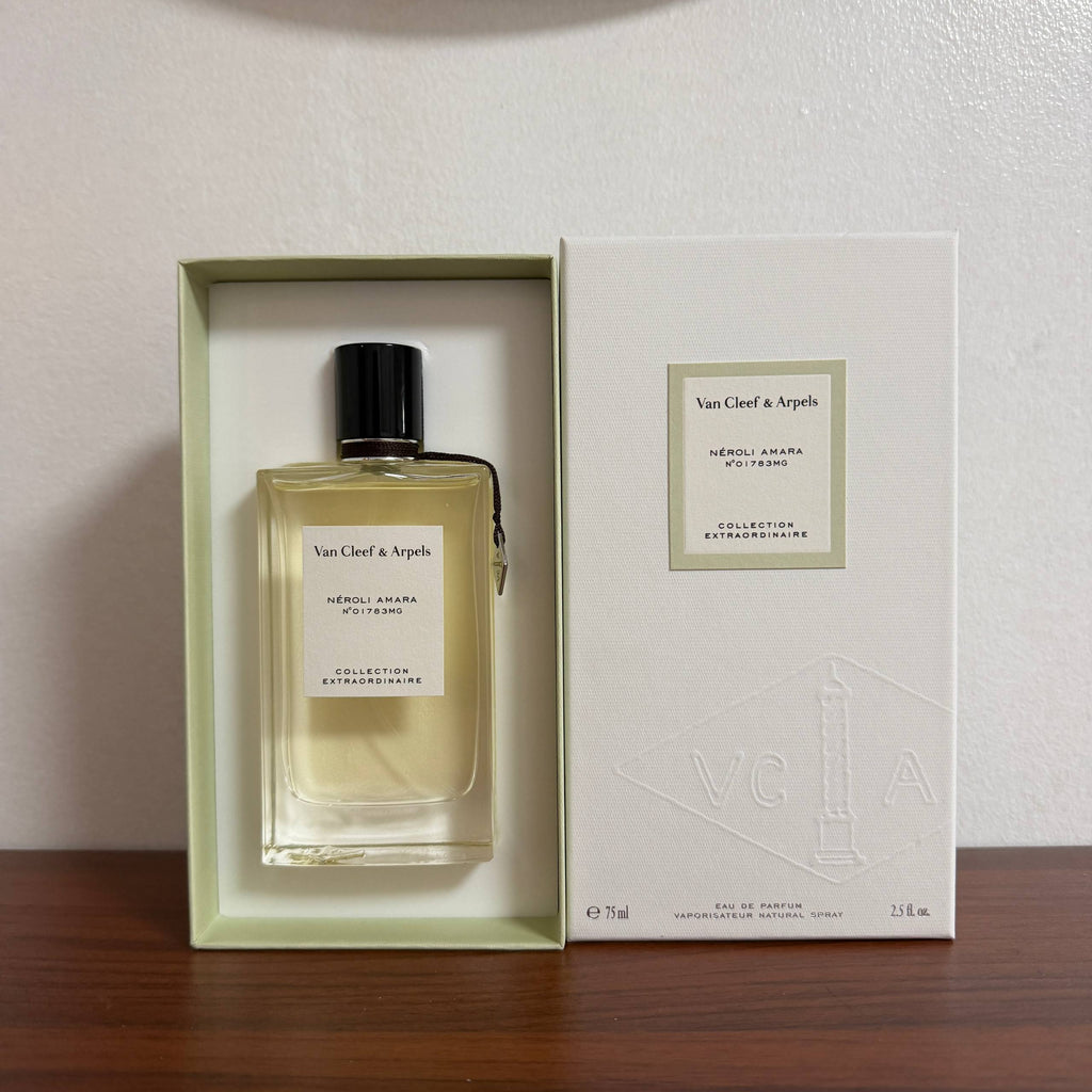 VCA NEROLI AMARA | 75ML - FSM