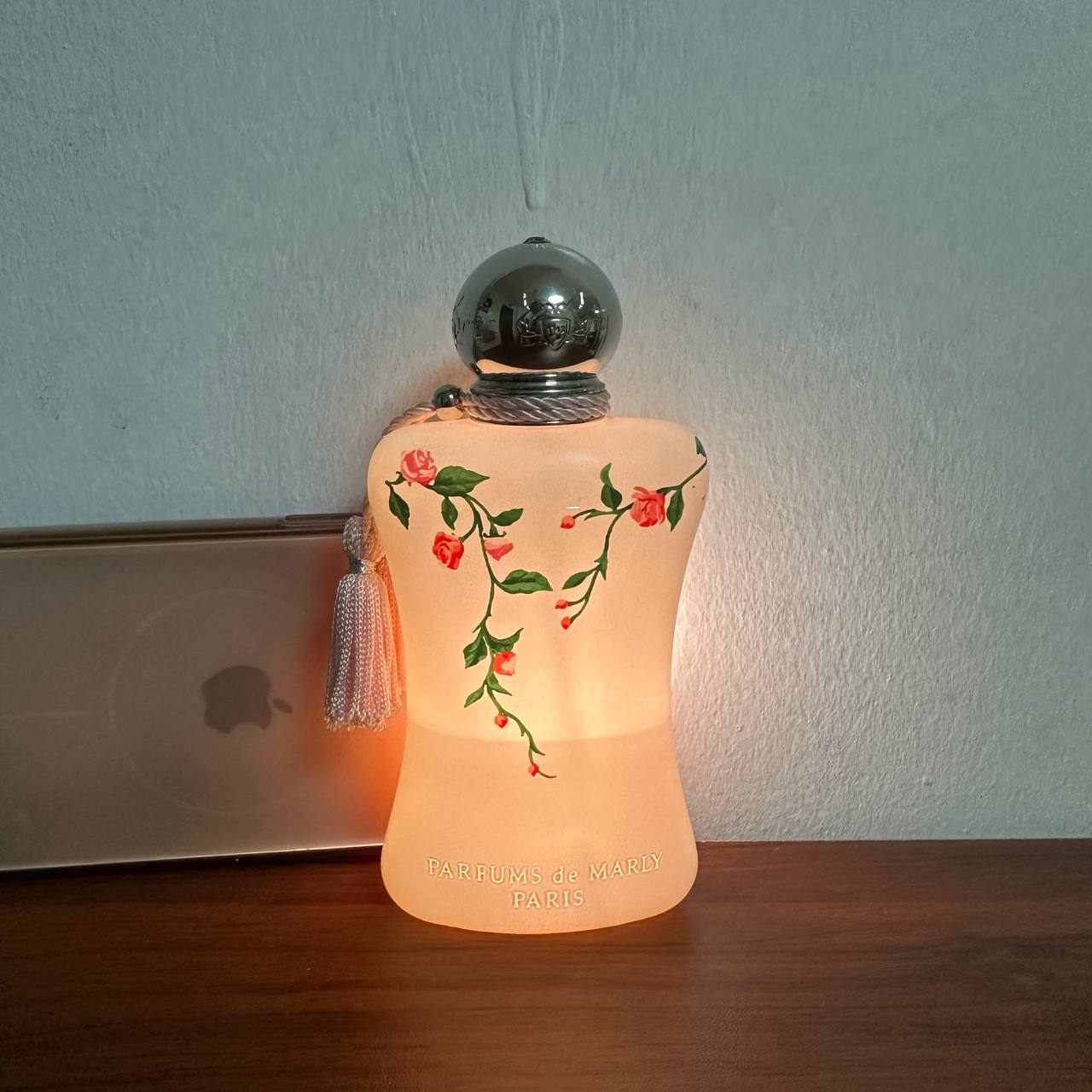 PDM DELINA EDP (LIMITED EDITION) | 75ML - PARTIAL