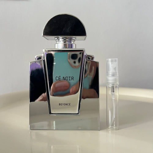 (DECANTS) Beyonce Ce Noir