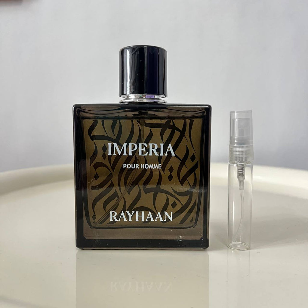 (DECANTS) RAYHAAN IMPERIA