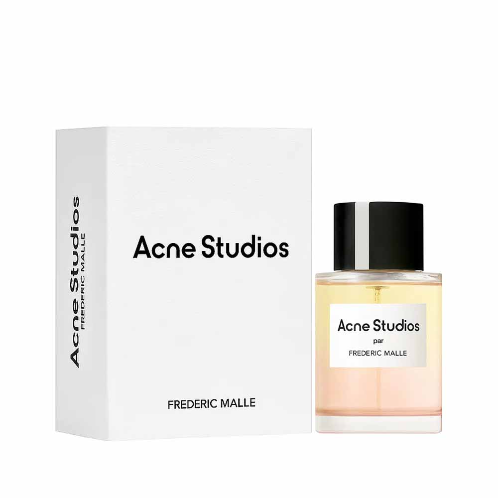 (PREORDER) FREDERIC MALLE ACNE STUDIOS | 100ML - SEALED