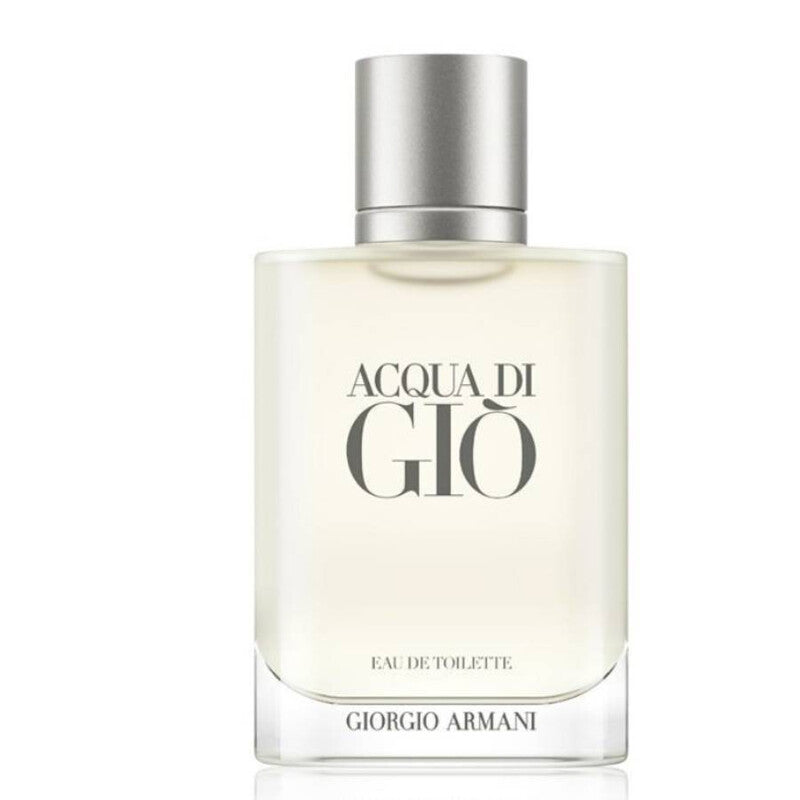 (PREORDER) ACQUA DI GIÒ POUR HOMME EDT SPRAY | 100ML - TESTER