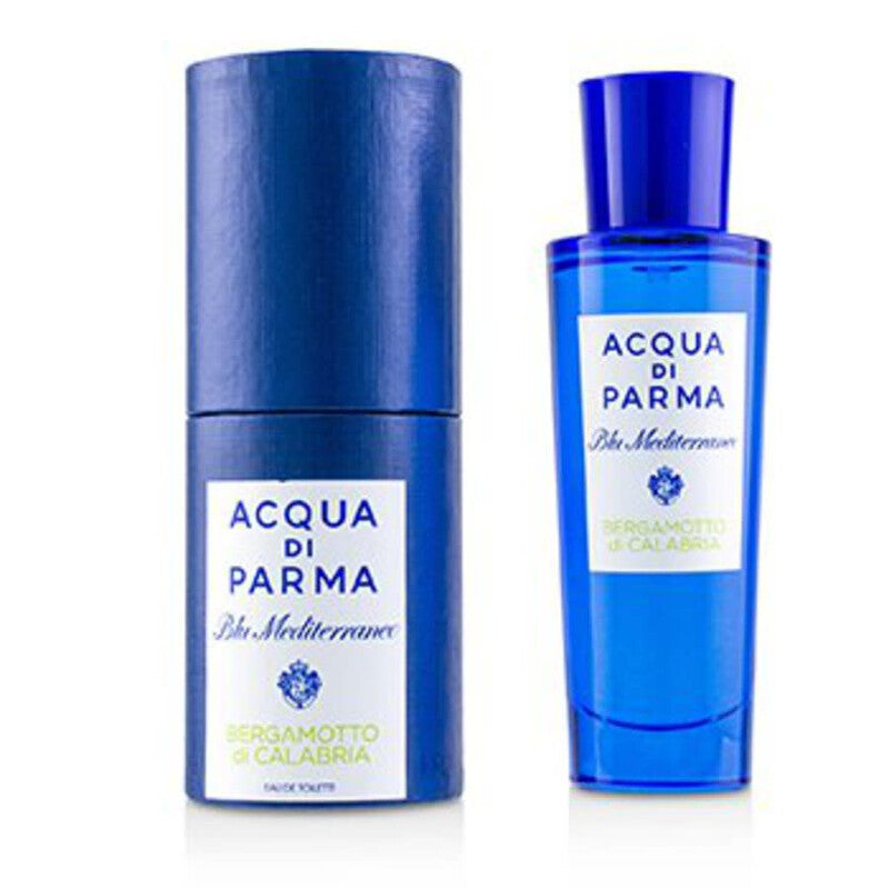 (PREORDER) ACQUA DI PARMA BLU MED ITERRANEO BERGAMOTTO DI CALABRIA EDT | 30ML - SEALED