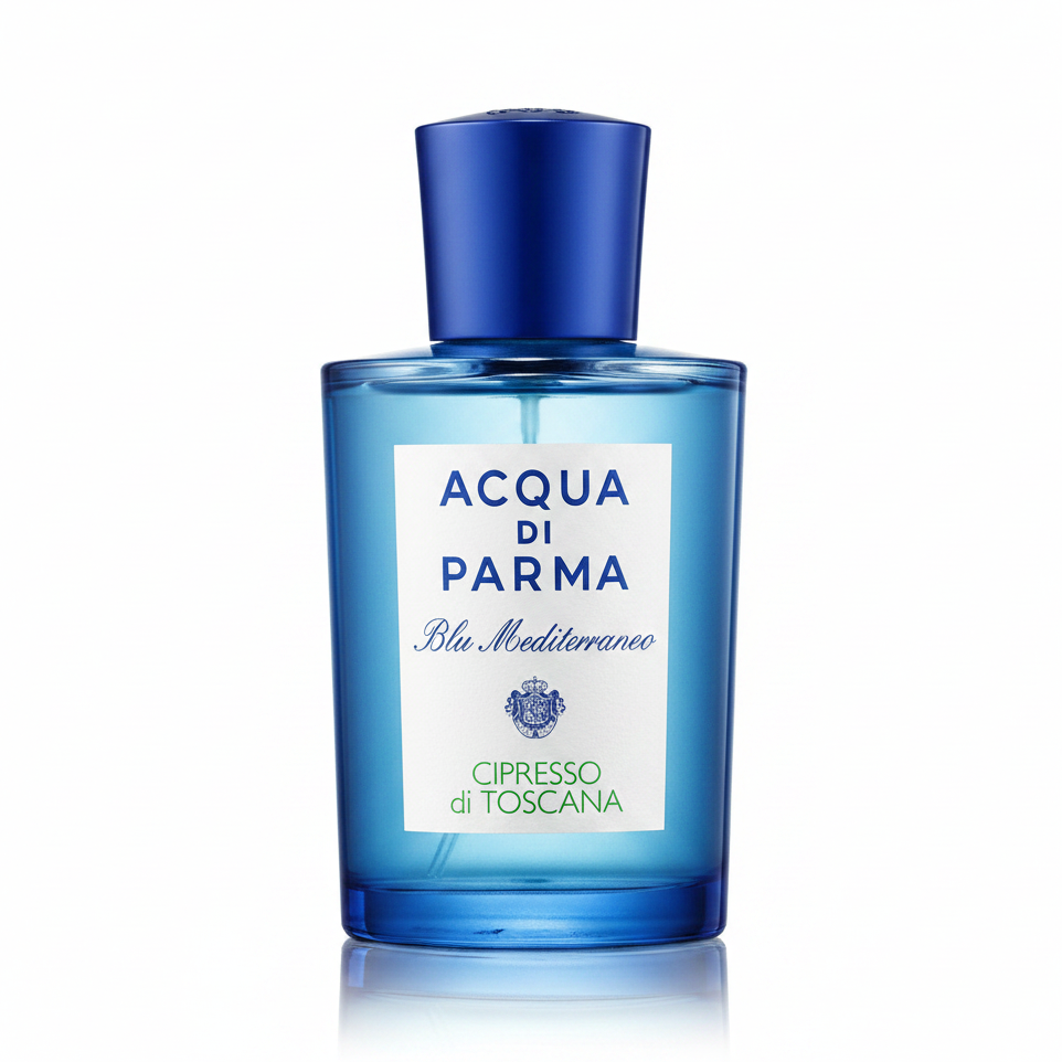 (PREORDER) AQUA DI PARMA CIPRESSO DI TOSCANA | 150ML - TESTER
