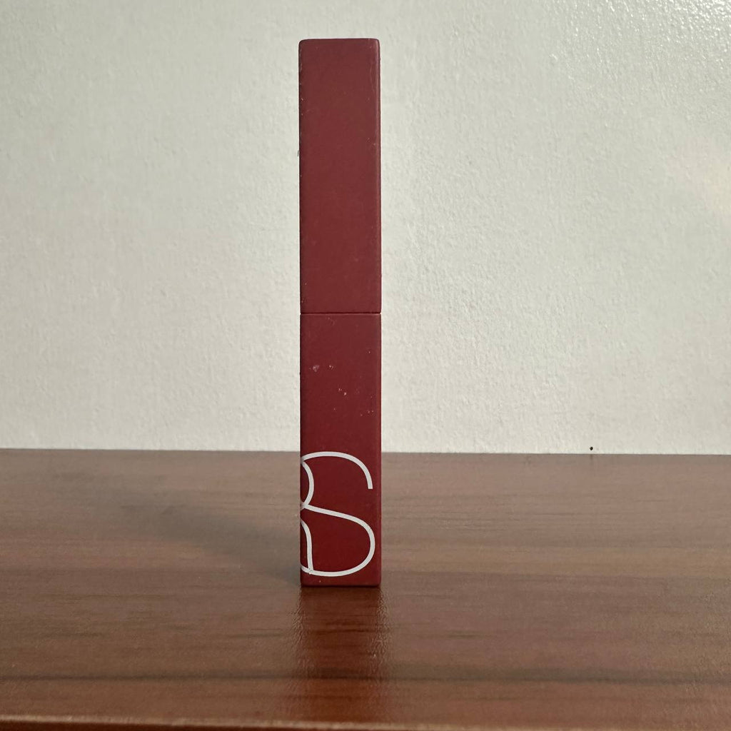 NARS POWERMATTE LIPSTICK (# 135 MOGADOR)  | 1.5G (NO BOX)